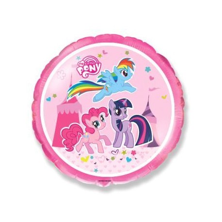 Balon foliowy Little pony 48cm