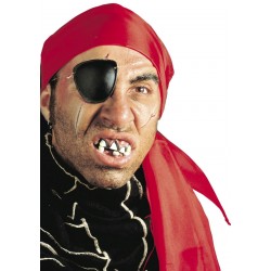Zęby pirata