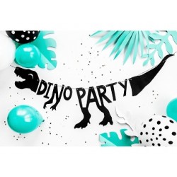 Baner Dinoparty