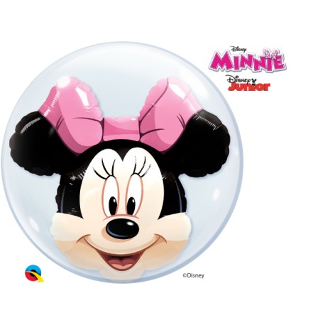 Balon Disney Minnie Mouse