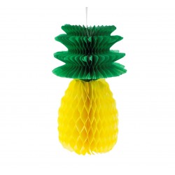 Rozeta dekoracyjna "Ananas", rozm. 31 cm