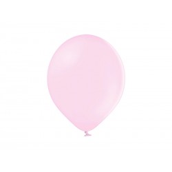 Balony 14'', Pastel Soft Pink