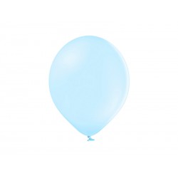 Balon 14", Pastel Ice Blue