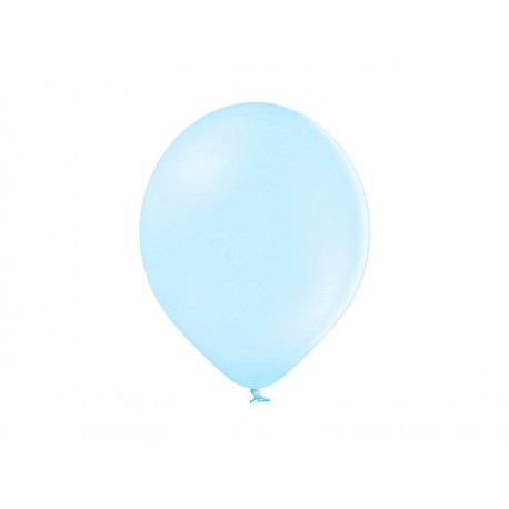 Balon 14", Pastel Ice Blue