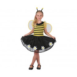 Strój dla dzieci Słodka Pszczółka 110-120