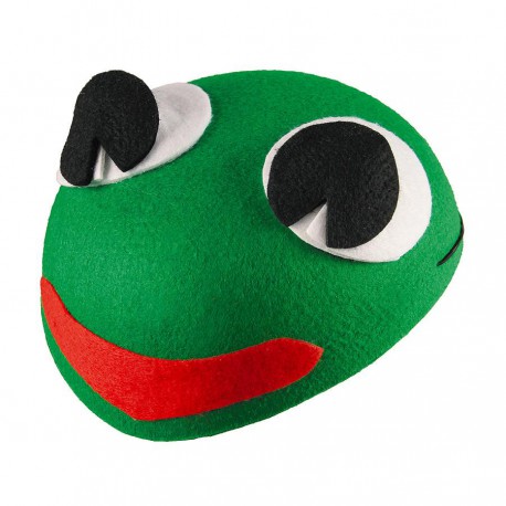 Czapka Żabka Czapka Żabka