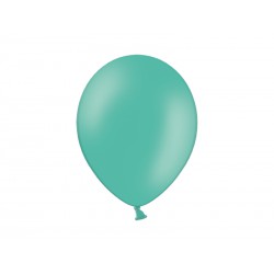 Balon 14'', Pastel Forest Green, 1szt