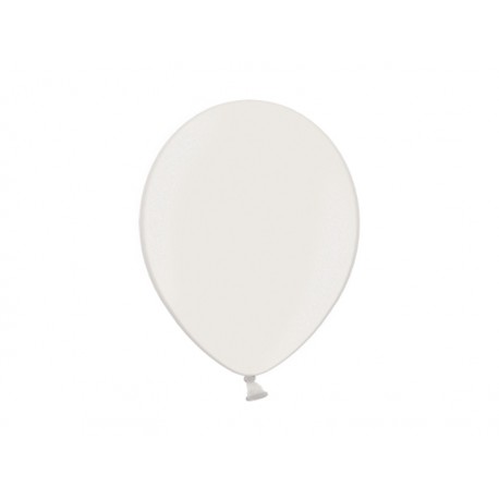 Balon 10'', Metallic Pearl, metaliczny perłowy, 1szt