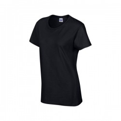 Koszulka czarna, rozmiar XL