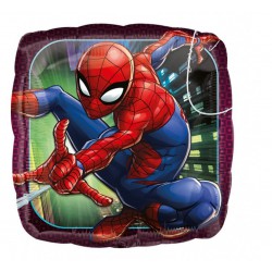 Balon foliowy Spiderman  47 cm