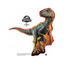 Balon Foliowy 38 cali Shp Jurassic World