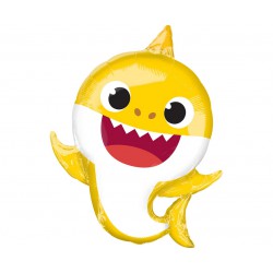 Balon foliowy Baby Shark