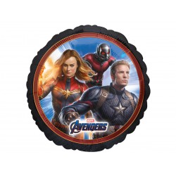 Balon 18'' Avengers Endgame