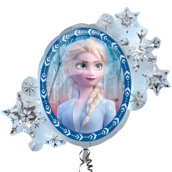 Frozen II  Balon foliowy...
