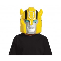Maska Bumblebee - Transformers
