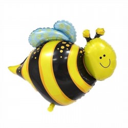 Balon Foliowy Pszczółka...