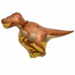Balon foliowy Dinozaur...