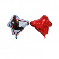 Balon foliowy Avengers...