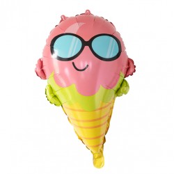 Balon foliowy Ice Cream 60...