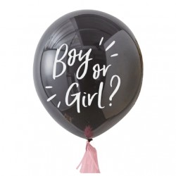 Balon 36 cali Boy or Girl...