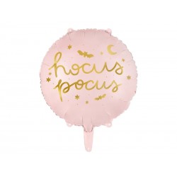 Balon foliowy Hocus Pocus...