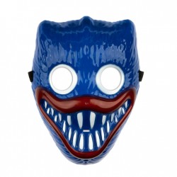 Maska Halloween Zęby...