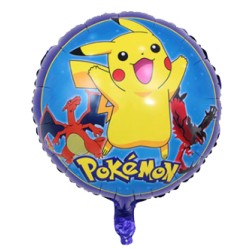 Balon foliowy Pokemon 18''...