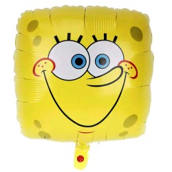 Balon foliowy Sponge Bob...
