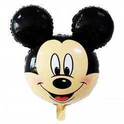 Balon Foliowy Mickey 80 x 82cm