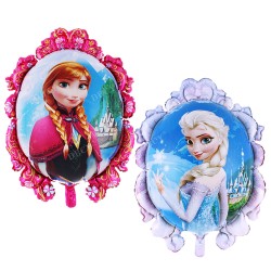 Balon Foliowy Frozen Anna...