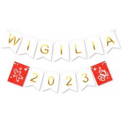 Baner WIGILIA 2023