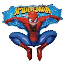 Balon Grabo 21'' Spiderman...