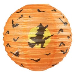 Lampion Halloweenowy