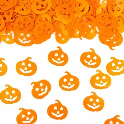 Konfetti foliowe Halloween...