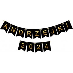 Baner ANDRZEJKI