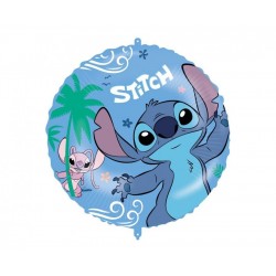 Balon foliowy STITCH &...