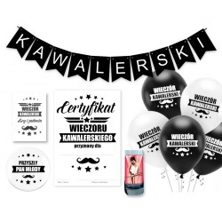 Dekoracje KAWALERSKI