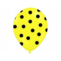 Balon 14" Pastel Yellow...