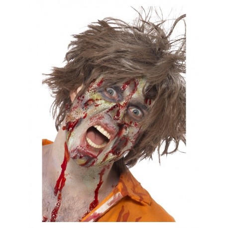 Zestaw Make Up ZOMBIE