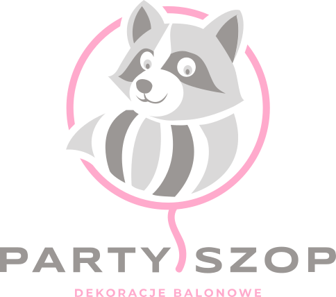 PartySzop.pl - balony z helem Białystok 